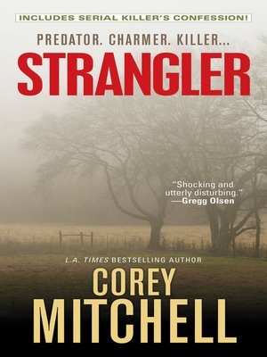 cover image of Strangler